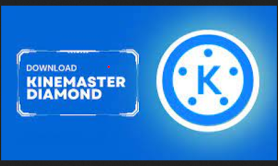 Kinemaster Diamond Pro Apk